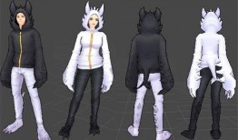 胡桃时装爆料视频,时尚界新宠儿的神秘面纱