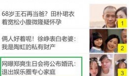 爆料退出娱乐圈的人,爆料风波下的明星集体退圈