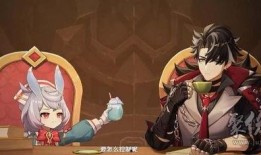 原神希格雯最新爆料,神秘背景与独特技能揭秘