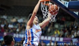 董瀚麟爆料广东男篮视频