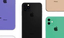 苹果11pro max最新爆料,颠覆性升级，性能与设计再创新高