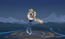 红色新皮肤爆料视频,炫酷视觉盛宴，致敬革命精神