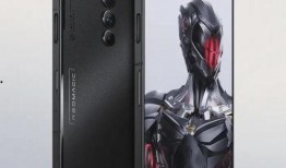 红魔8最新官方爆料,性能怪兽来袭，全新配置引领电竞潮流