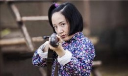 电视剧小妮扛枪在线观看,青春热血，战火青春