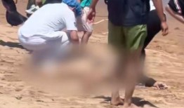 爆料孩子溺亡视频大全,警惕儿童安全防范