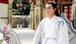 白子画娱乐圈爆料,揭秘明星幕后故事