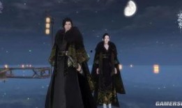 逆水寒时装爆料最新消息,古风服饰再升级，神秘元素引期待