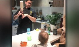 网友爆料奶爸视频大全,视频大全里的温馨育儿故事