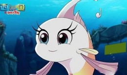 鱼动漫在线观看,在线观看的奇幻之旅