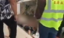 爆料孩子溺亡视频大全,警惕儿童安全防范