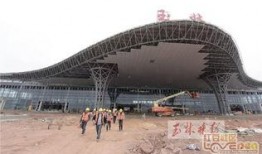 玉林飞机场爆料最新消息,揭秘航班调整与扩建计划