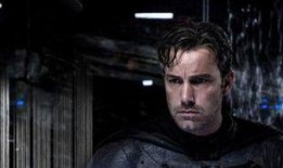 最新爆料蝙蝠侠是谁,最新爆料揭秘蝙蝠侠真实身份！