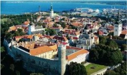 爱沙尼亚最新爆料新闻,揭秘该国重大政治丑闻！”