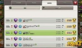 部落冲图最新大爆料,揭秘最新大爆料，游戏新篇章即将开启！