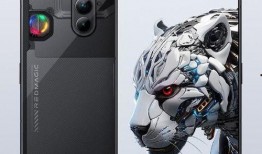 红魔8最新官方爆料,性能怪兽来袭，全新配置引领电竞潮流