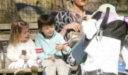 娱乐圈孩子爆料