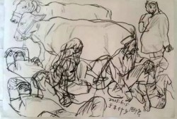 史国良最新爆料,艺术界背后的惊人真相