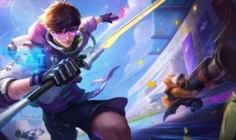 周五新皮肤爆料最新消息,神秘英雄即将登场，全新视觉盛宴来袭！