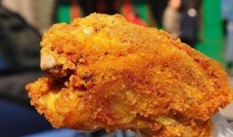哈尔滨最新爆料炸鸡,秘制风味，引爆味蕾狂欢