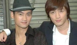 袁弘爆料胡歌大学的视频,那些鲜为人知的青涩岁月