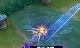 伽罗国服新皮肤爆料最新,华丽蜕变，荣耀归来！