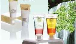 酒店洗头膏爆料视频,从爆料视频看酒店用品的真相