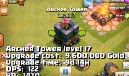 部落冲突最新爆料场景,神秘新场景揭秘，战火燃遍未知领域