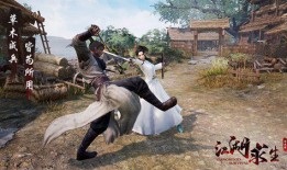 江湖求生手游最新爆料,揭秘神秘门派，探寻江湖传奇新篇章