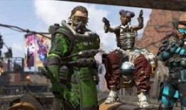 apex处决最新爆料,神秘角色登场，全新赛季即将开启！