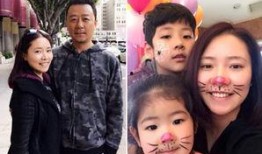 娱乐圈孩子爆料