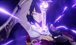 原神最新爆料雷神,原神新角色揭秘与技能解析