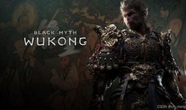 黑神话早期爆料视频大全