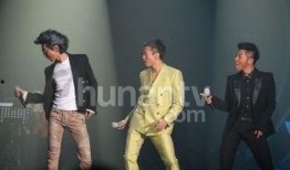 邓超和羽泉互相爆料视频,友情互怼视频曝光