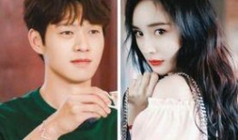 杨幂魏大勋最新爆料恋情