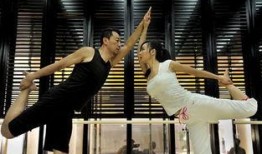 天涯爆料瑜伽老师视频,揭秘瑜伽课堂背后的真相