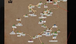 黑神话悟空最新地图爆料,黑神话悟空新地图揭秘