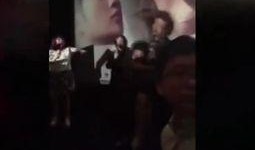 女子爆料破坏草地电影视频,道德底线何在？