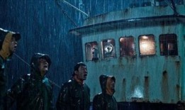 太平洋大逃杀在线观看,生死对决，谁将脱颖而出？