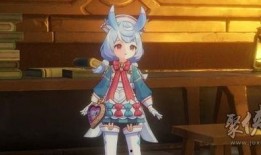 原神希格雯最新爆料,神秘背景与独特技能揭秘