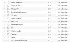 最新爆料原声歌曲大全,揭秘最新爆料原声歌曲大全