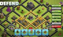 部落冲突传奇装备爆料最新,神秘力量即将降临！