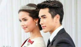 泰剧苦涩爱神在线观看,泰剧浪漫邂逅，甜蜜苦涩交织的青春恋曲