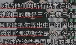 爆料泰国博主视频大全集,揭秘泰式生活魅力瞬间