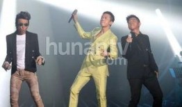 邓超和羽泉互相爆料视频,友情互怼视频曝光