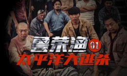 太平洋大逃杀在线观看,生死对决，谁将脱颖而出？