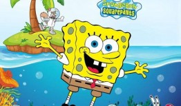 海绵宝宝在线观看全集,畅游比基尼海滩，解锁欢乐无限