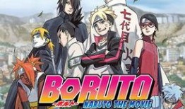 火影忍者剧情版最新爆料,神秘忍者崛起，忍者世界风云再起！