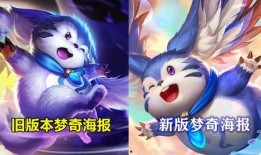 梦奇角色爆料视频,揭秘神秘技能与背景故事