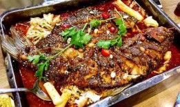 舌尖爆料烧鱼饭视频教程,自制烧鱼饭教程大揭秘