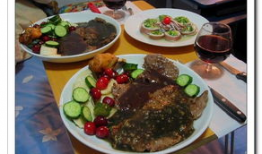 晚餐 在线观看,在线观看美食盛宴